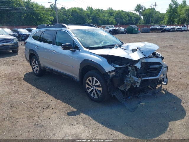 Aukcja sprzedaży 2023 Subaru Outback Premium, vin: 4S4BTADCXP3110181, numer aukcji: 45465166