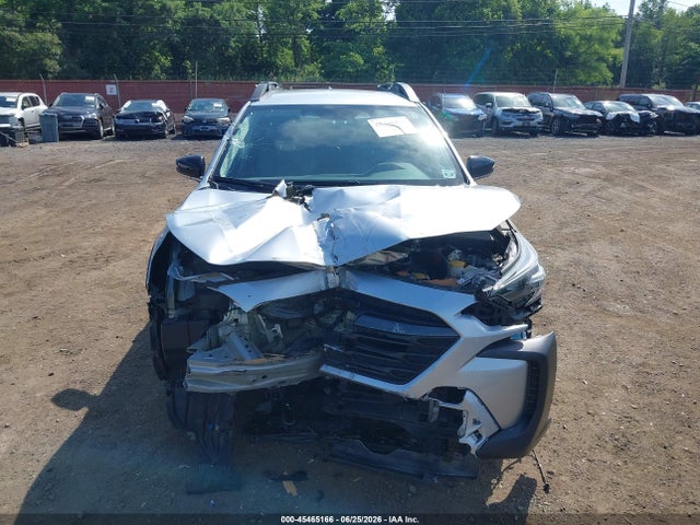 Aukcja sprzedaży 2023 Subaru Outback Premium, vin: 4S4BTADCXP3110181, numer aukcji: 45465166
