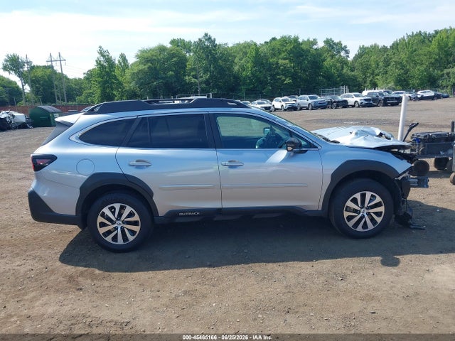 Aukcja sprzedaży 2023 Subaru Outback Premium, vin: 4S4BTADCXP3110181, numer aukcji: 45465166