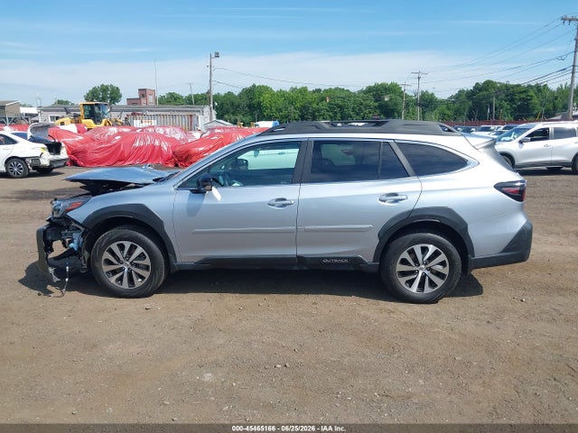 Aukcja sprzedaży 2023 Subaru Outback Premium, vin: 4S4BTADCXP3110181, numer aukcji: 45465166