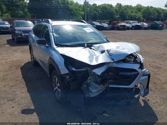 Aukcja sprzedaży 2023 Subaru Outback Premium, vin: 4S4BTADCXP3110181, numer aukcji: 45465166