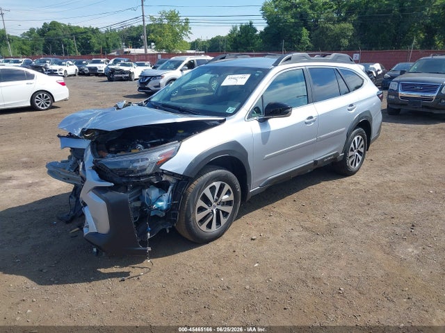 Aukcja sprzedaży 2023 Subaru Outback Premium, vin: 4S4BTADCXP3110181, numer aukcji: 45465166