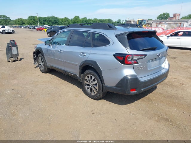 Aukcja sprzedaży 2023 Subaru Outback Premium, vin: 4S4BTADCXP3110181, numer aukcji: 45465166