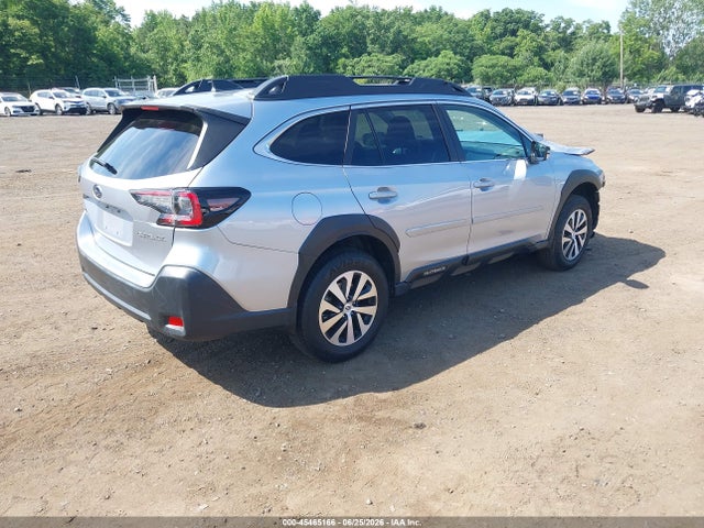 Aukcja sprzedaży 2023 Subaru Outback Premium, vin: 4S4BTADCXP3110181, numer aukcji: 45465166