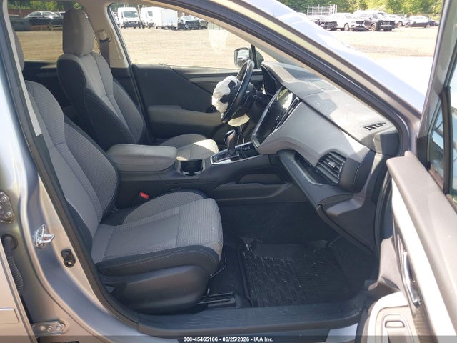 Aukcja sprzedaży 2023 Subaru Outback Premium, vin: 4S4BTADCXP3110181, numer aukcji: 45465166