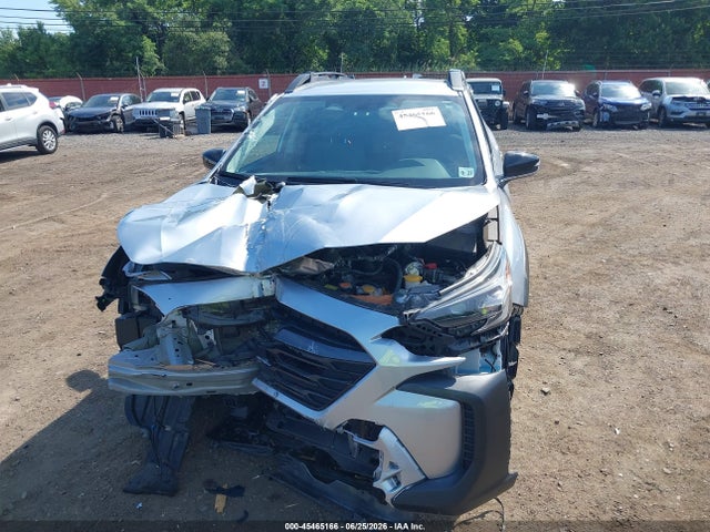 Aukcja sprzedaży 2023 Subaru Outback Premium, vin: 4S4BTADCXP3110181, numer aukcji: 45465166