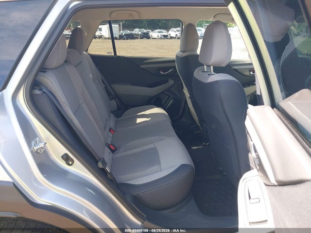 Aukcja sprzedaży 2023 Subaru Outback Premium, vin: 4S4BTADCXP3110181, numer aukcji: 45465166