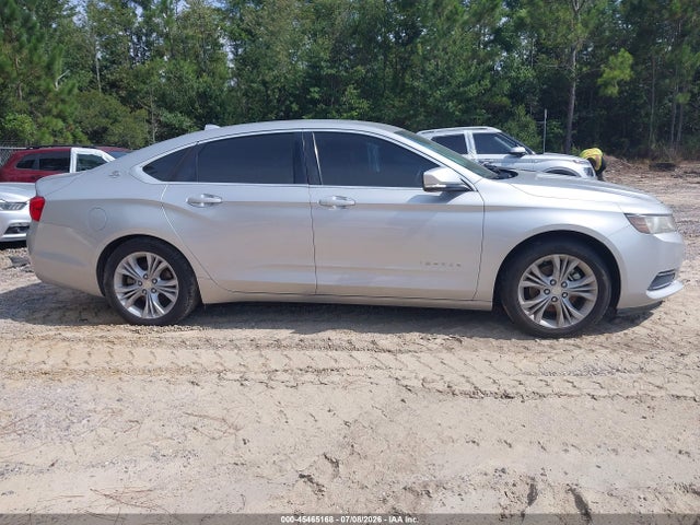 Chevrolet Impala 2lt 2014 1G1125S32EU165558 Image 13