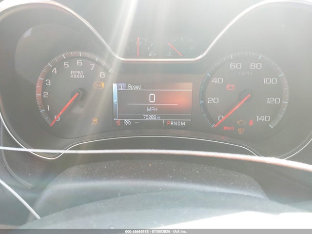 Chevrolet Impala 2lt 2014 1G1125S32EU165558 Image 15