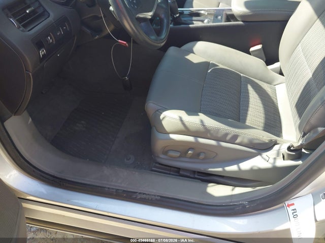 Chevrolet Impala 2lt 2014 1G1125S32EU165558 Image 6