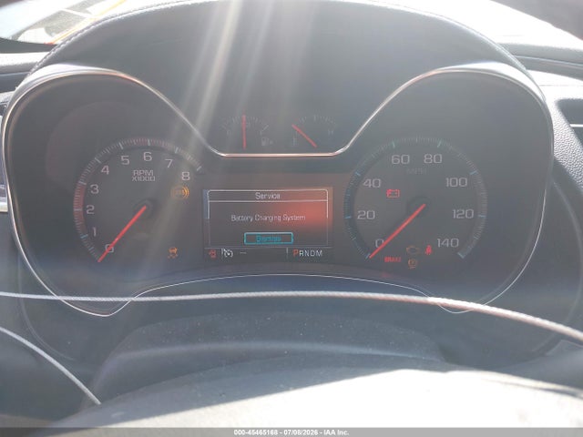 Chevrolet Impala 2lt 2014 1G1125S32EU165558 Image 7