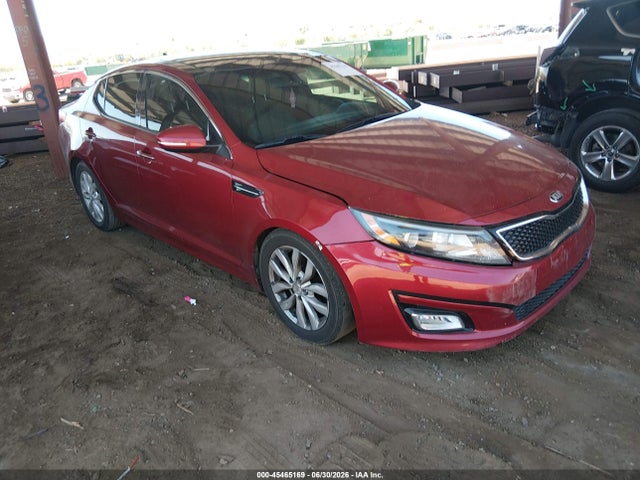 2014 5XXGN4A76EG328998 main image