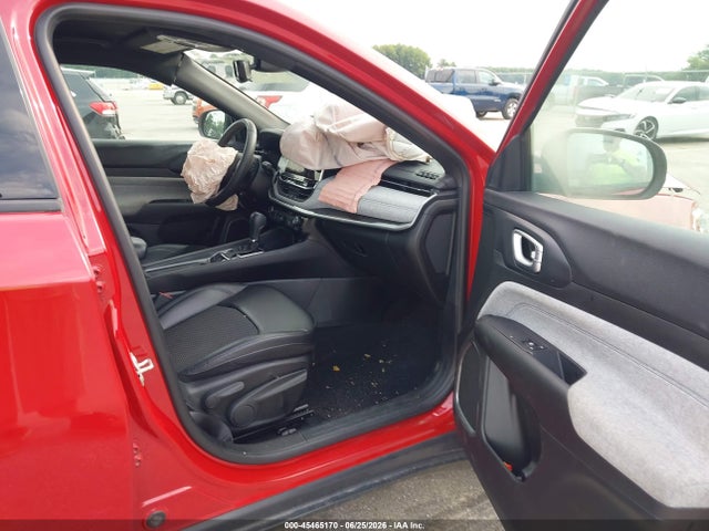 Aukcja sprzedaży 2023 Jeep Compass Latitude 4x4, vin: 3C4NJDBN7PT548576, numer aukcji: 45465170