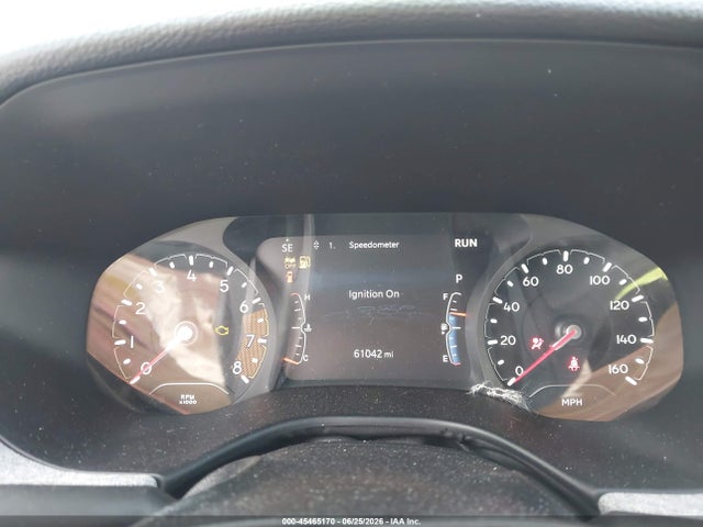 Aukcja sprzedaży 2023 Jeep Compass Latitude 4x4, vin: 3C4NJDBN7PT548576, numer aukcji: 45465170
