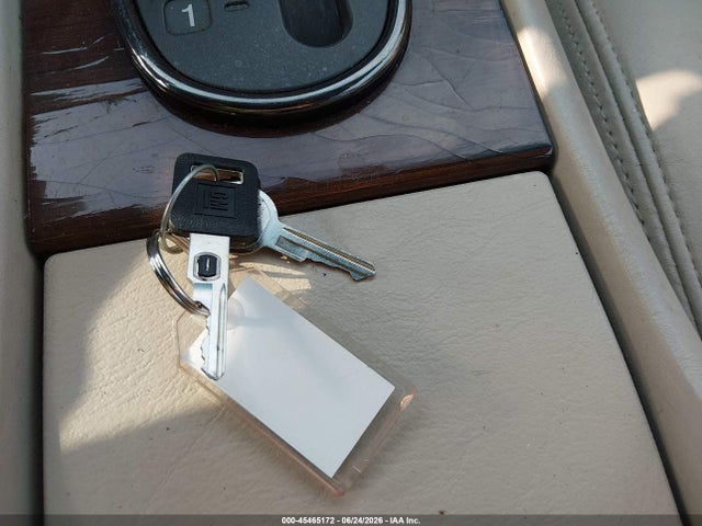 45465172 :رقم المزاد ، 1G6ET1292YU179681 vin ، 2000 Cadillac Eldorado Etc مزاد بيع