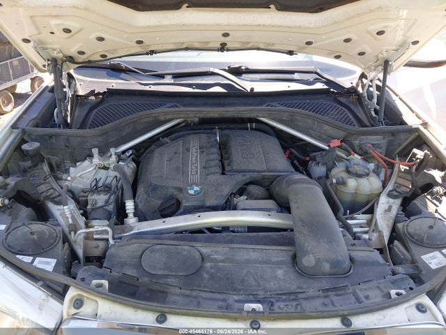 2018 Bmw X5 Xdrive35i მანქანა იყიდება აუქციონზე, vin: 5UXKR0C55J0Y02730, აუქციონის ნომერი: 45465176