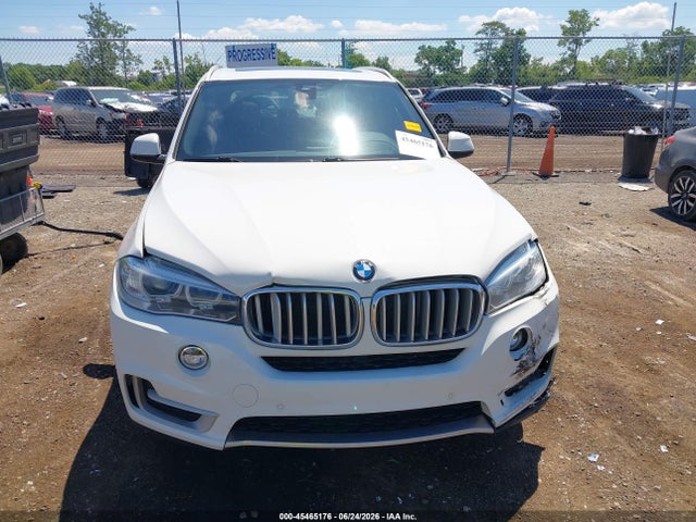 2018 Bmw X5 Xdrive35i მანქანა იყიდება აუქციონზე, vin: 5UXKR0C55J0Y02730, აუქციონის ნომერი: 45465176