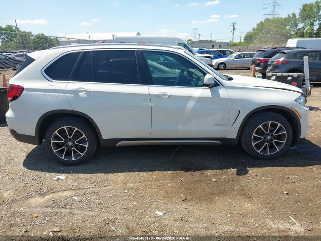 2018 Bmw X5 Xdrive35i მანქანა იყიდება აუქციონზე, vin: 5UXKR0C55J0Y02730, აუქციონის ნომერი: 45465176