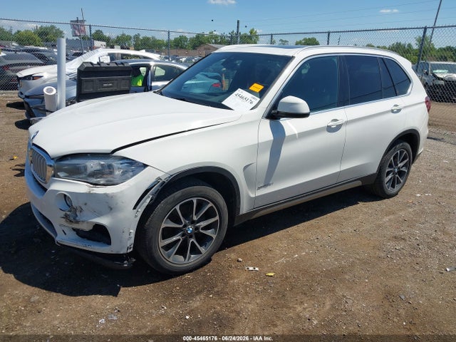 2018 Bmw X5 Xdrive35i მანქანა იყიდება აუქციონზე, vin: 5UXKR0C55J0Y02730, აუქციონის ნომერი: 45465176