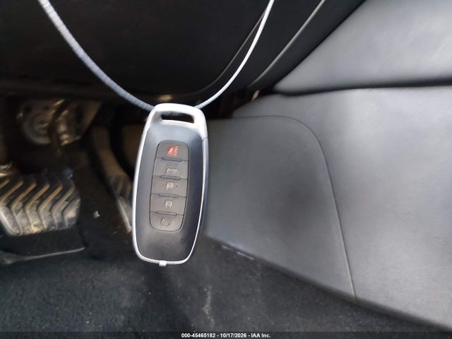 Продаж на аукціоні авто 2021 Nissan Sentra Sr Xtronic Cvt, vin: 3N1AB8DV9MY202093, номер лоту: 45465182