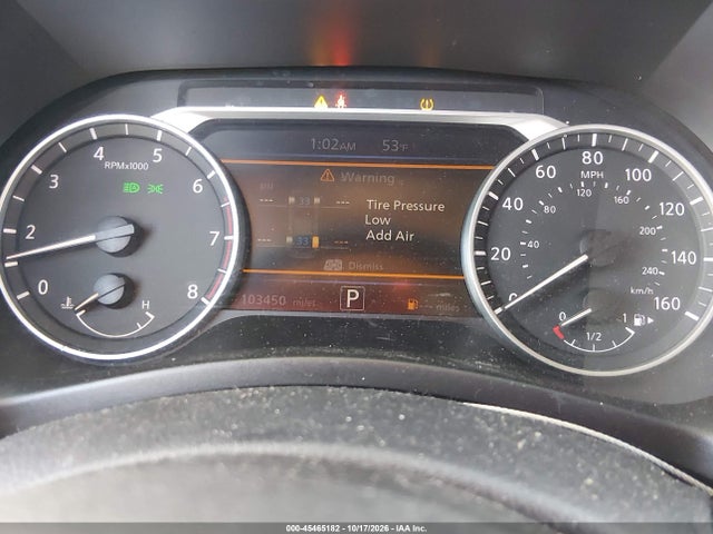 Продаж на аукціоні авто 2021 Nissan Sentra Sr Xtronic Cvt, vin: 3N1AB8DV9MY202093, номер лоту: 45465182