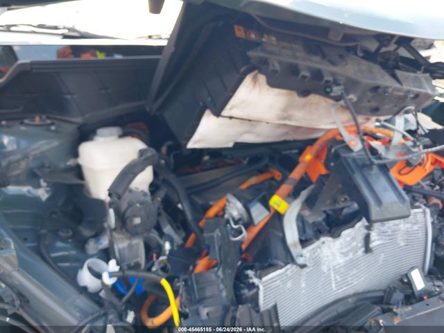 KIA Niro Ev Wind 2024 KNDCR3L11R5114078 Image 10