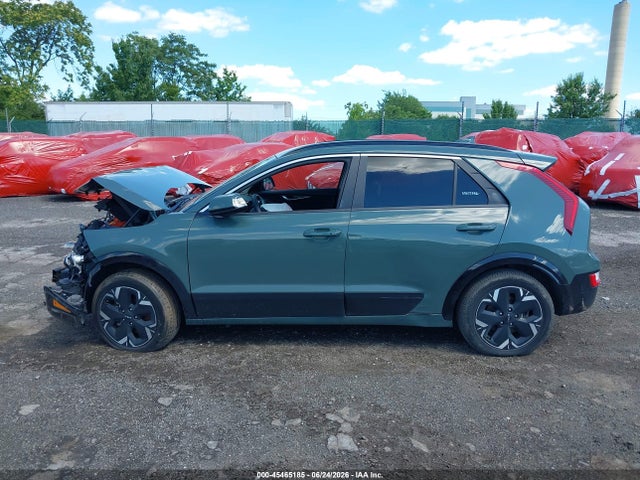 KIA Niro Ev Wind 2024 KNDCR3L11R5114078 Image 14