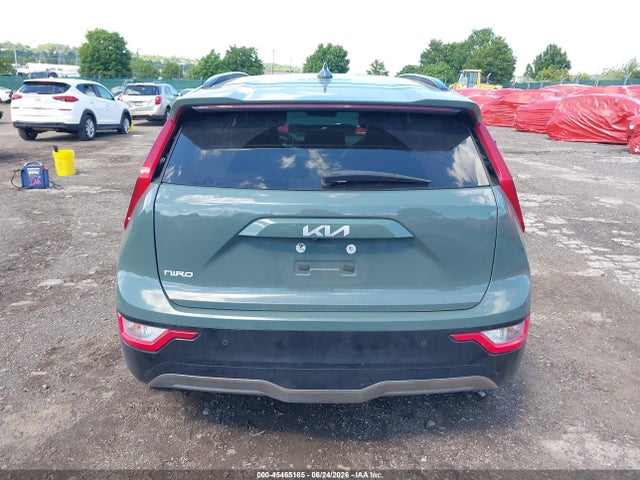 KIA Niro Ev Wind 2024 KNDCR3L11R5114078 Image 16