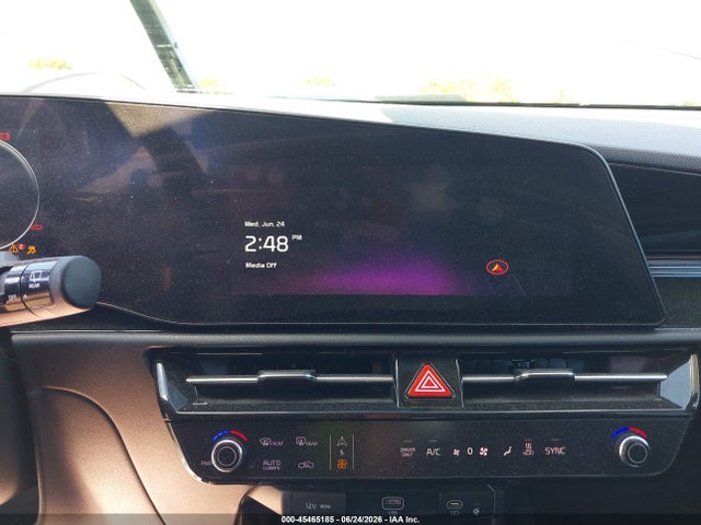 KIA Niro Ev Wind 2024 KNDCR3L11R5114078 Image 18