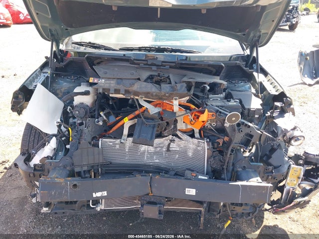 KIA Niro Ev Wind 2024 KNDCR3L11R5114078 Image 6