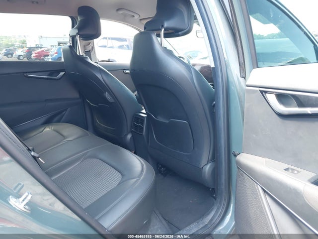 KIA Niro Ev Wind 2024 KNDCR3L11R5114078 Image 8