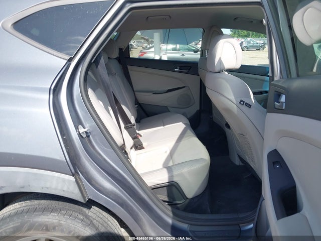 Продаж на аукціоні авто 2017 Hyundai Tucson Eco, vin: KM8J33A21HU431184, номер лоту: 45465196