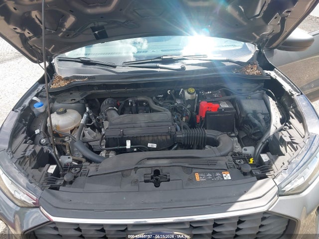 45465197 :رقم المزاد ، 1FMCU9GN6RUA42083 vin ، 2024 Ford Escape Active مزاد بيع