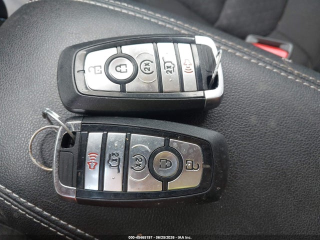 45465197 :رقم المزاد ، 1FMCU9GN6RUA42083 vin ، 2024 Ford Escape Active مزاد بيع