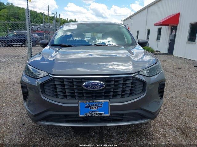 45465197 :رقم المزاد ، 1FMCU9GN6RUA42083 vin ، 2024 Ford Escape Active مزاد بيع