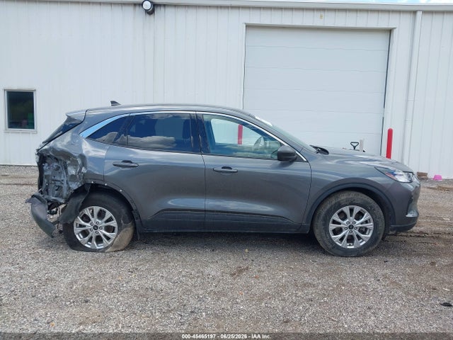 45465197 :رقم المزاد ، 1FMCU9GN6RUA42083 vin ، 2024 Ford Escape Active مزاد بيع