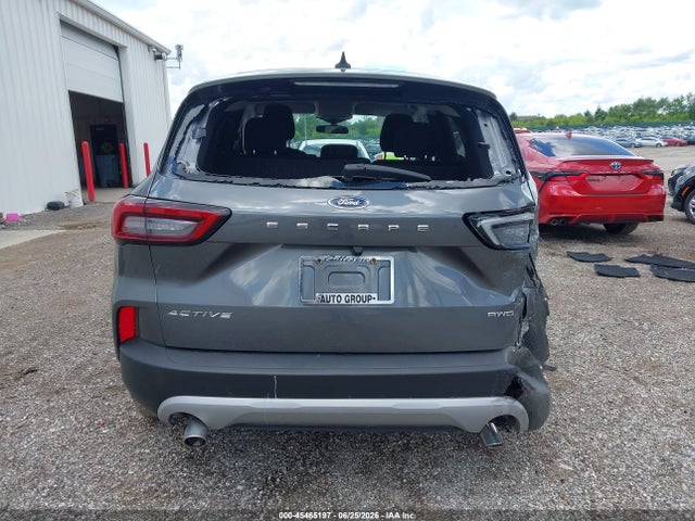 45465197 :رقم المزاد ، 1FMCU9GN6RUA42083 vin ، 2024 Ford Escape Active مزاد بيع