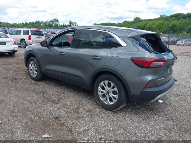 45465197 :رقم المزاد ، 1FMCU9GN6RUA42083 vin ، 2024 Ford Escape Active مزاد بيع