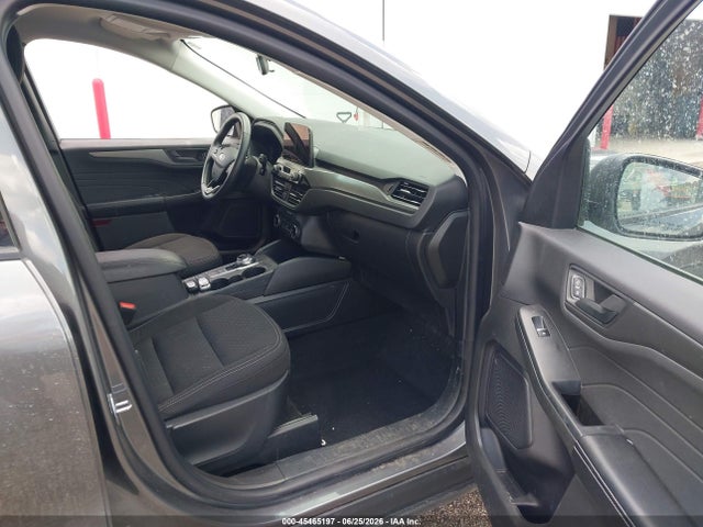 45465197 :رقم المزاد ، 1FMCU9GN6RUA42083 vin ، 2024 Ford Escape Active مزاد بيع