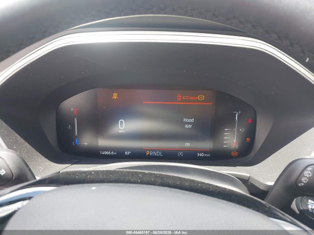 45465197 :رقم المزاد ، 1FMCU9GN6RUA42083 vin ، 2024 Ford Escape Active مزاد بيع