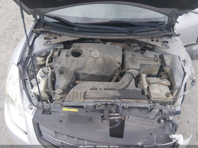 Продажа на аукционе авто 2012 Nissan Altima 2.5 S, vin: 1N4AL2AP0CC160889, номер лота: 45465201