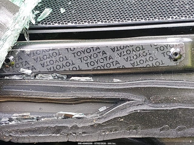2020 Toyota 4runner Trd Off Road Premium მანქანა იყიდება აუქციონზე, vin: JTEBU5JR5L5813277, აუქციონის ნომერი: 45465208