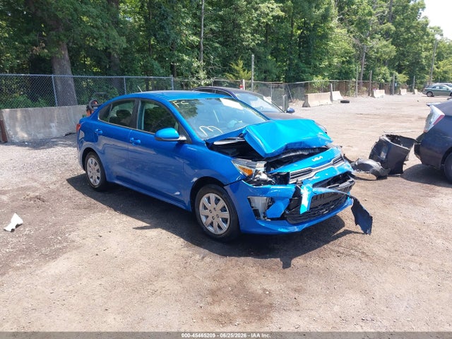 Aukcja sprzedaży 2023 Kia Rio S, vin: 3KPA24AD6PE528084, numer aukcji: 45465209
