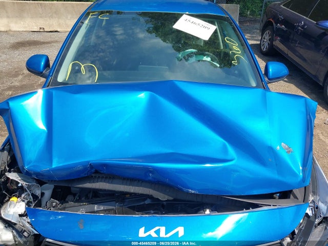 Aukcja sprzedaży 2023 Kia Rio S, vin: 3KPA24AD6PE528084, numer aukcji: 45465209