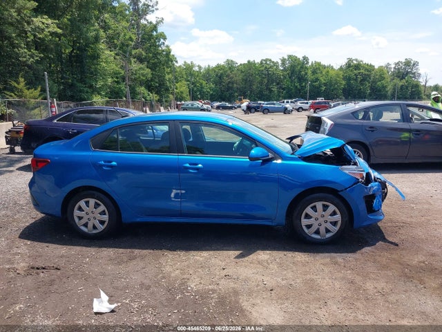 Aukcja sprzedaży 2023 Kia Rio S, vin: 3KPA24AD6PE528084, numer aukcji: 45465209