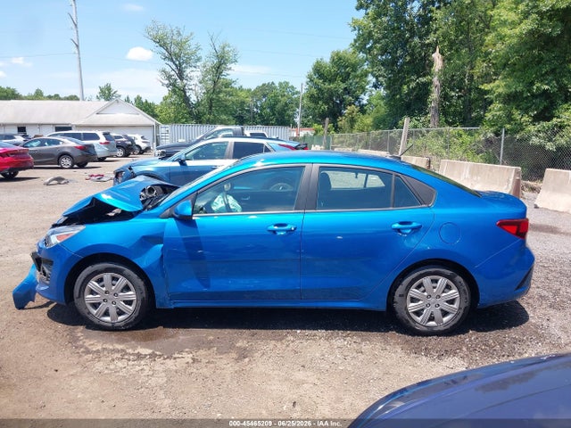 Aukcja sprzedaży 2023 Kia Rio S, vin: 3KPA24AD6PE528084, numer aukcji: 45465209