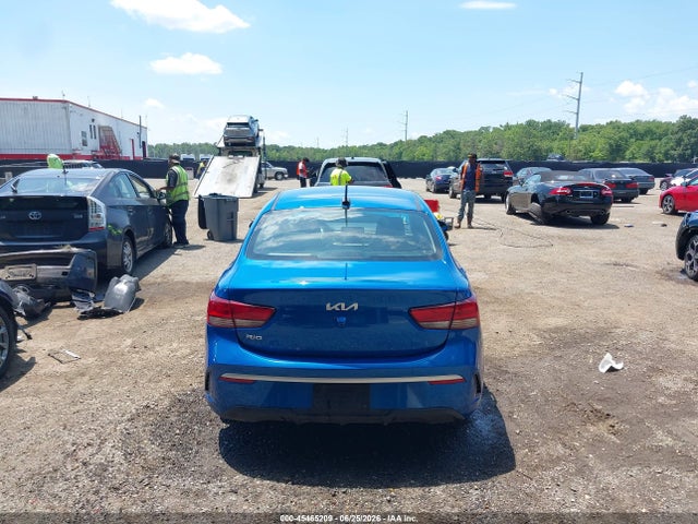 Aukcja sprzedaży 2023 Kia Rio S, vin: 3KPA24AD6PE528084, numer aukcji: 45465209