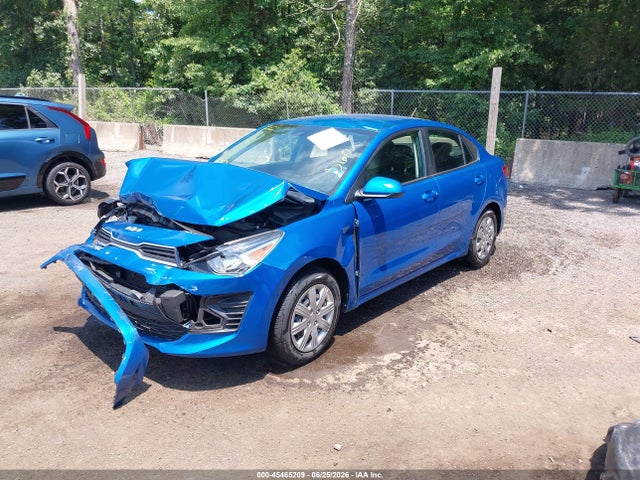 Aukcja sprzedaży 2023 Kia Rio S, vin: 3KPA24AD6PE528084, numer aukcji: 45465209