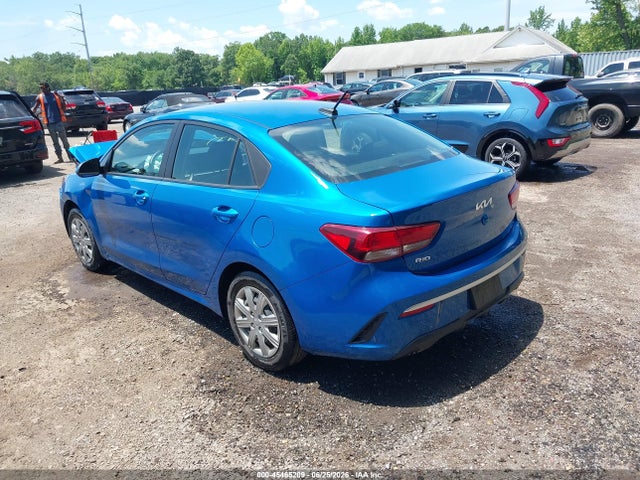 Aukcja sprzedaży 2023 Kia Rio S, vin: 3KPA24AD6PE528084, numer aukcji: 45465209
