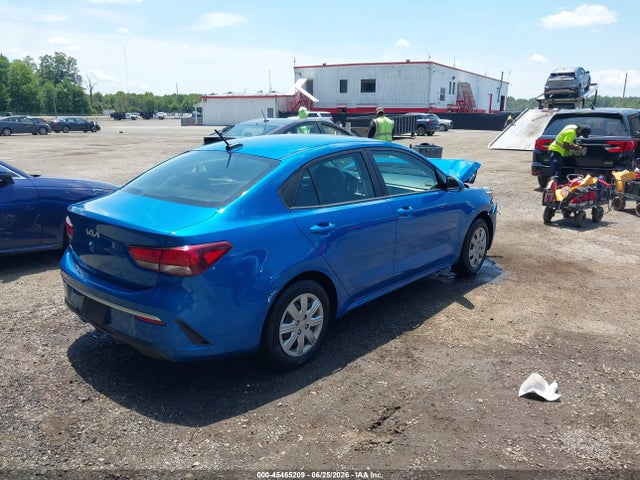 Aukcja sprzedaży 2023 Kia Rio S, vin: 3KPA24AD6PE528084, numer aukcji: 45465209